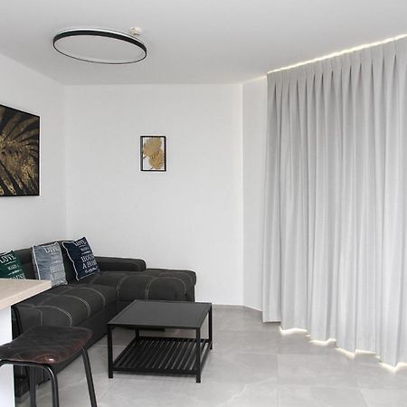 Apartments4You Leonardo 17 Bat Yam Exterior foto
