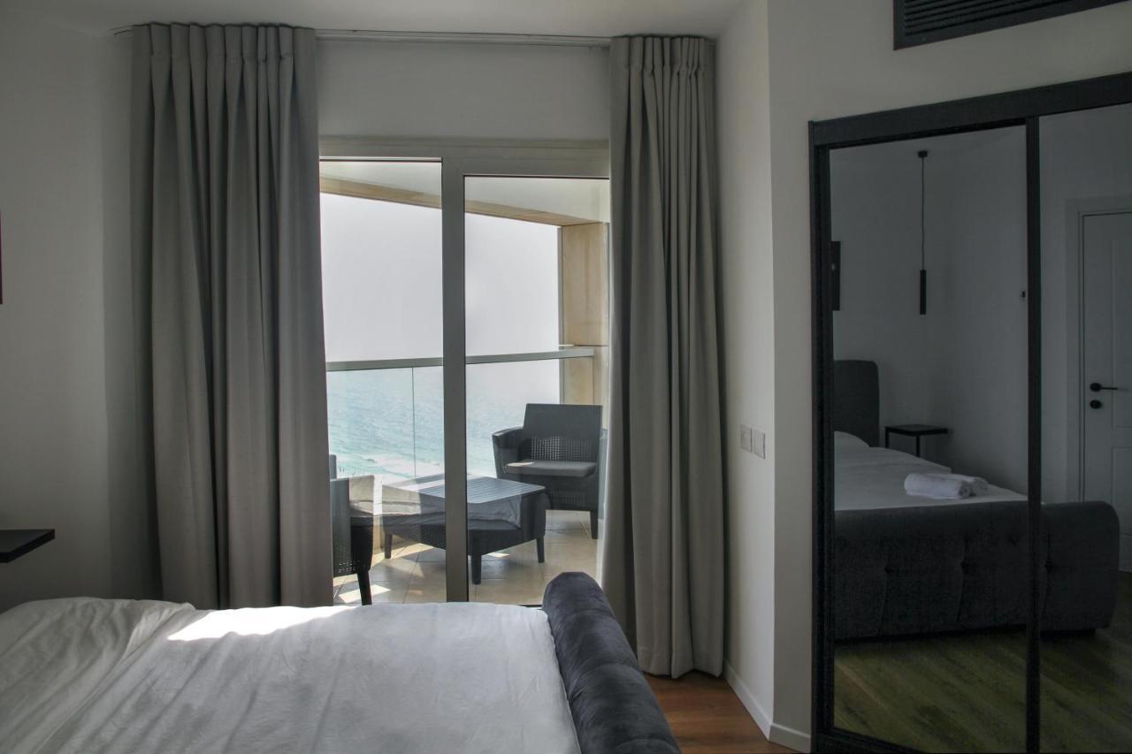 Apartments4You Leonardo 17 Bat Yam Exterior foto